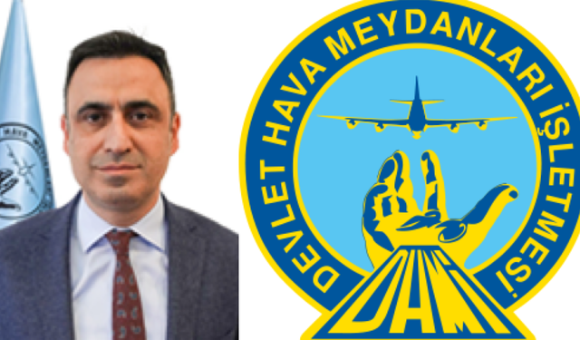 Selami Yapıcı kimdir, nereli, kaç yaşında? DHMİ Yönetim Kurulu Üyeliğine atanan Selami Yapıcı'nın hayatı ve kariyeri