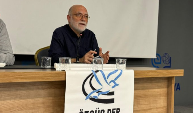 Rıdvan Kaya kimdir, kaç yaşında, nereli? İşte kitapları ve hayatı
