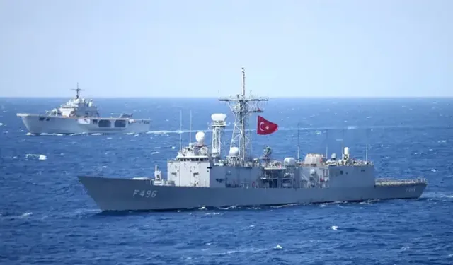 Rumlar resmen duyurdu: 'Türkiye, KKTC doğal gaz hattında mühendislik hazırlıklarına geçiyor'