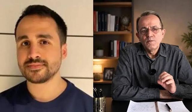 Fon soruşturmasında gazeteciler hakkında flaş gelişme! 2 isim için tutuklama talebi!