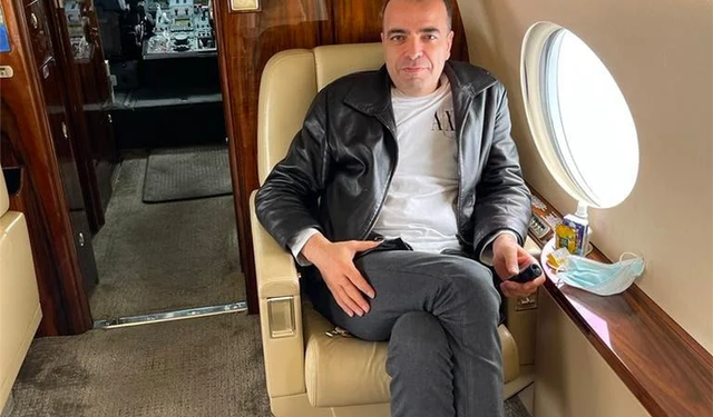 Ümit Yılmaz Baçaru kimdir, nereli, ne iş yapıyor? Ankara...