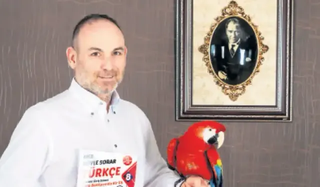 Sinan Kuzucu kimdir, nereli, kaç yaşında? Sinan Kuzucu ne öğretmeni, branşı nedir?