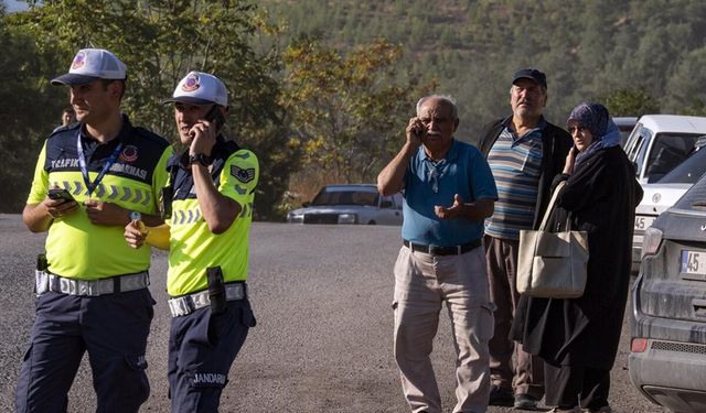 Soma’daki maden göçüğünden acı haber: 1 işçi hayatını kaybetti