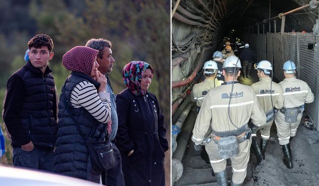 Soma’daki maden göçüğünden acı haber: Can kaybı 5’e yükseldi