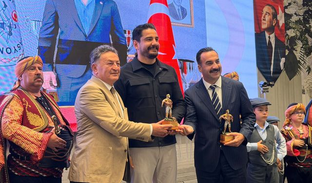 Taha Akgül’den Ankara için dikkat çeken mesaj: “Daha çok potansiyeli var”