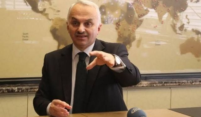 Temel Kotil kimdir? Kaç yaşında, nereli ve hangi görevlerde bulundu?