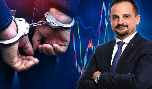 Fon soruşturmasında yeni gözaltı: Türkiye Sigorta yöneticisi adliyede