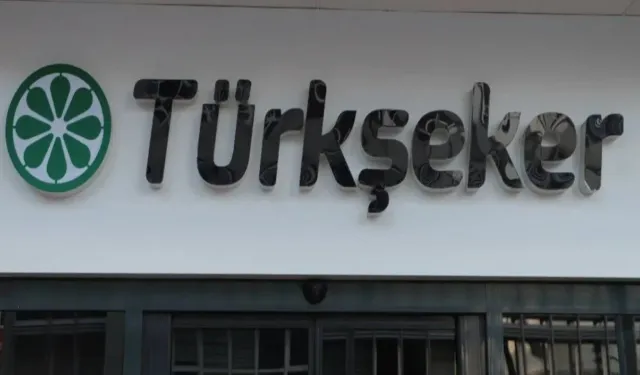 TÜRKŞEKER şeker pancarı alım fiyatını açıkladı!