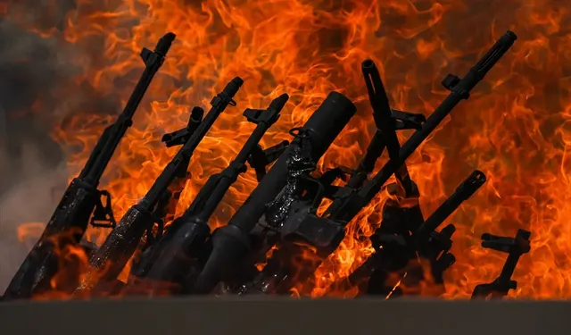 Terörsüz Türkiye’den Terörsüz Bölge’ye: Sincar’da yeni adım!