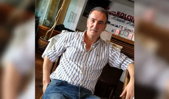 Balıkçı İsmet Öğüt kimdir? Ensar Öğüt ile kardeş mi?