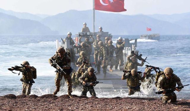Yunan basınından çarpıcı Türkiye-İsrail analizi: 'Büyük bir şey olacak'