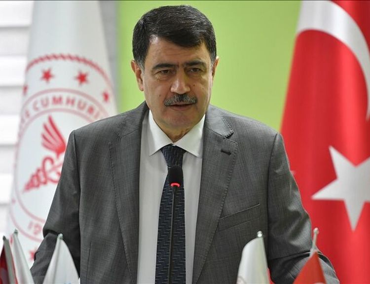 Ankara Valisi Vasip Şahin hayatı boyunca unutamadığı o anısını paylaştı!