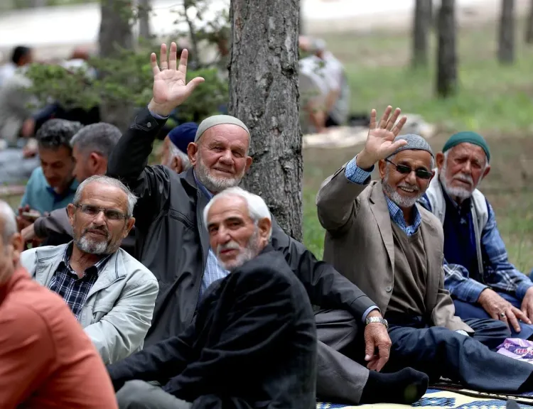 Emeklilik hesabında en kritik tarih: Sigorta başlangıcı neden bu kadar önemli?