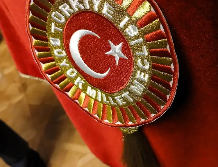 Dünya çocukları Ankara'da buluştu