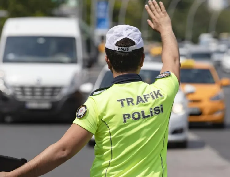 30 Ağustos'ta Ankara'da bu yollar kapalı! İşte 2026 Zafer Bayramı trafik düzenlemesi