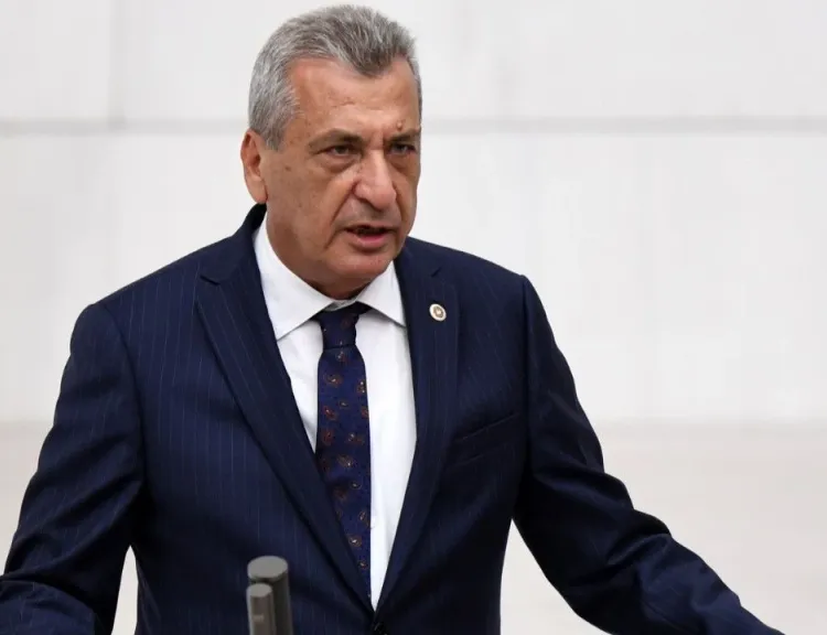 Meclis'te Ramazan polemiği: CHP'li vekil bakın ne dedi!