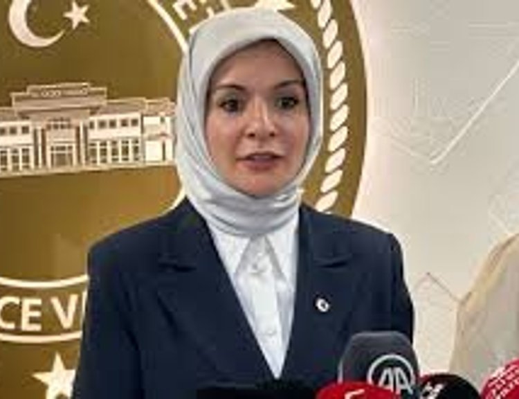 Bakan Göktaş’tan nüfus uyarısı: 'Fırsat penceresini kapatmamak için tedbir alıyoruz'