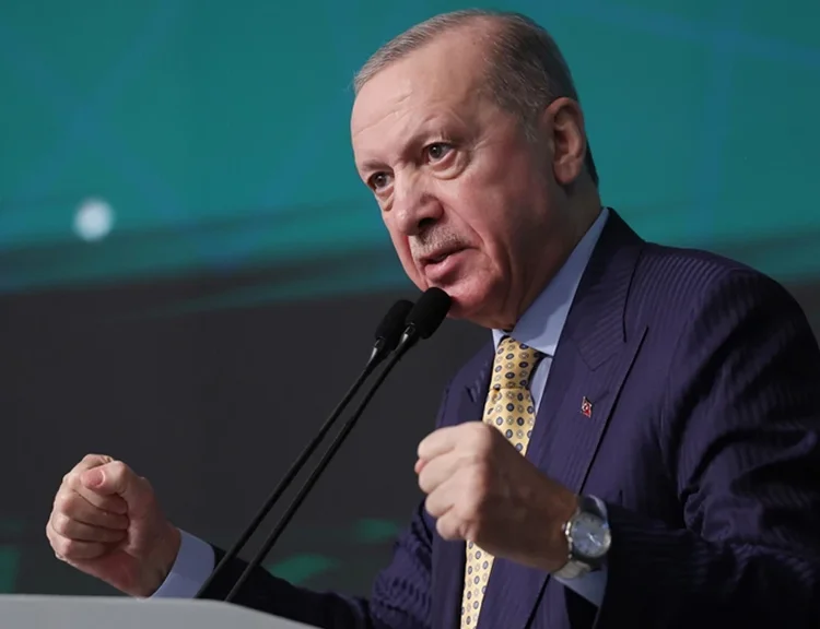 Dünya basını Ankara'ya kilitlendi: "Trump'ın çözemediğini Erdoğan çözebilir"