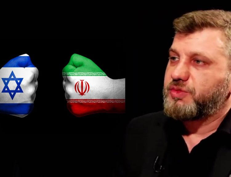 ABD-İsrail’in İran planı ne? Abdulkadir Ünal’dan dikkat çeken tespitler