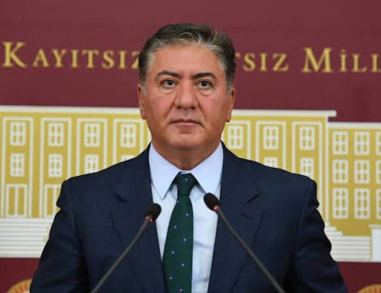 Murat Emir’den Tanju Özcan tepkisi: 'Bu hukuksuzluğu kabul etmiyoruz'