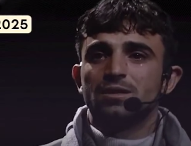 “Ben bunu hak edecek ne yaptım?” diyen Suriyeli çocuk büyüdü: Ali Mustafa yıllar sonra gözyaşlarıyla konuştu