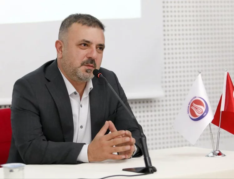 Sincan’da ilahi tartışması: Başkan Murat Ercan’dan CHP’ye tepki