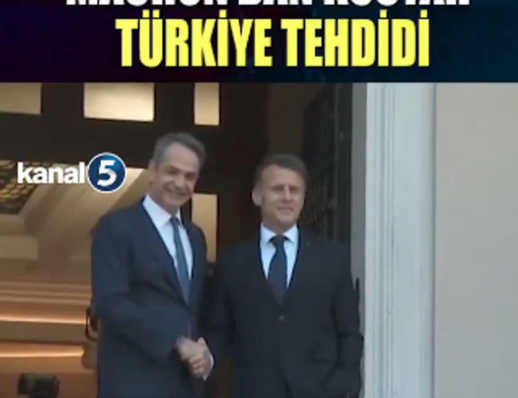 Avrupa’da tansiyonu yükselten mesaj! Herkes bu sözleri konuşuyor