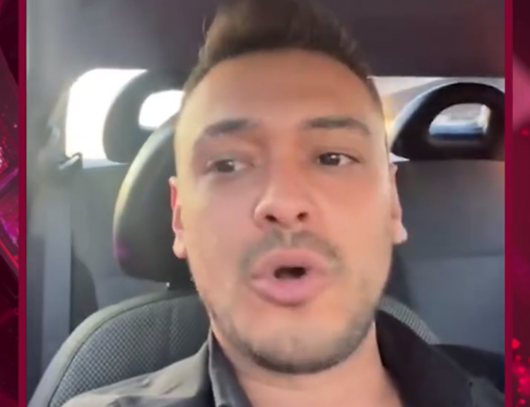 Ankara trafiğinde “şantaj tezgâhı” iddiası: “180 bin TL ceza mı, 100 bin TL ödeme mi?”