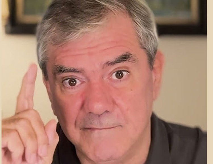 Yılmaz Özdil ‘her şeyi açıklayacağım’ deyip duyurdu: CHP’li siyasetçi beni tehdit etti!