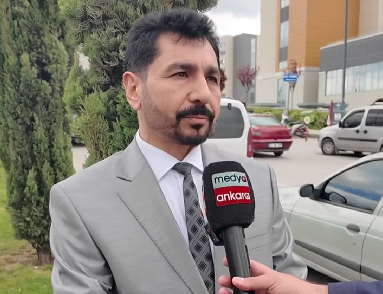 Avrupa'nın en büyük Şehir Hastanesi Bilkent'te yoğunluk alarmı: Günde 30 bin poliklinik!