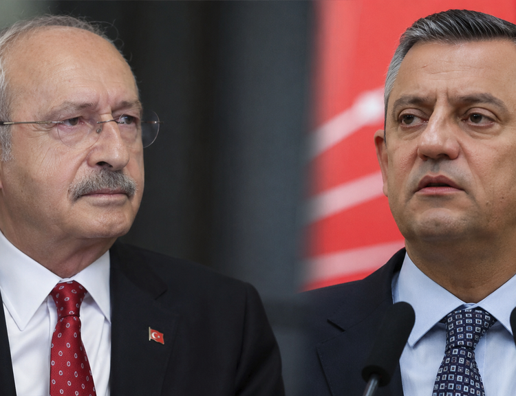 Özgür Özel mi, Kemal Kılıçdaroğlu mu? Medya Ankara sokağın nabzını tuttu!