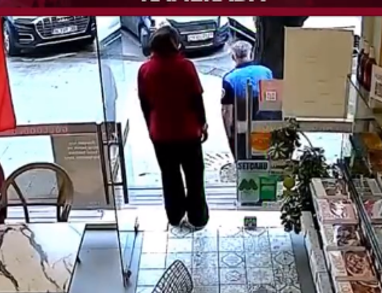Üsküdar’da tartışma yaratan ziyaret: CHP’li Berk Tütüncü’nün sözleri ve zabıta denetimi kamerada