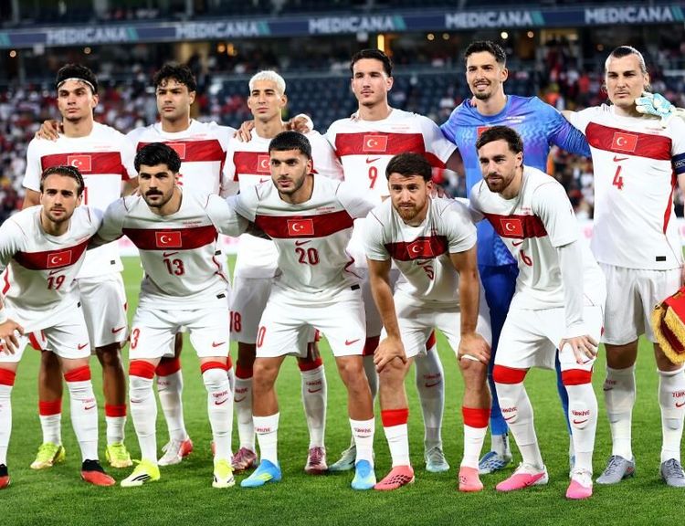 Montella son kararını verdi! İşte Türkiye'nin 2026 Dünya Kupası kadrosu