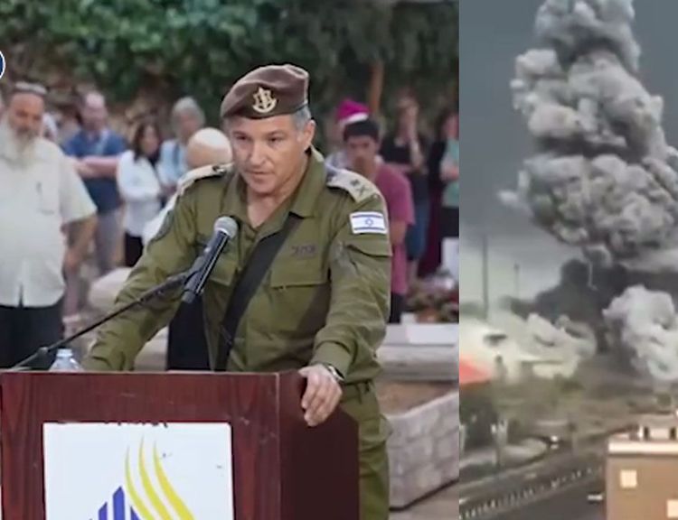 Bomba iddia: İsrail Eilat için 7 Ekim benzeri saldırı hazırlığında