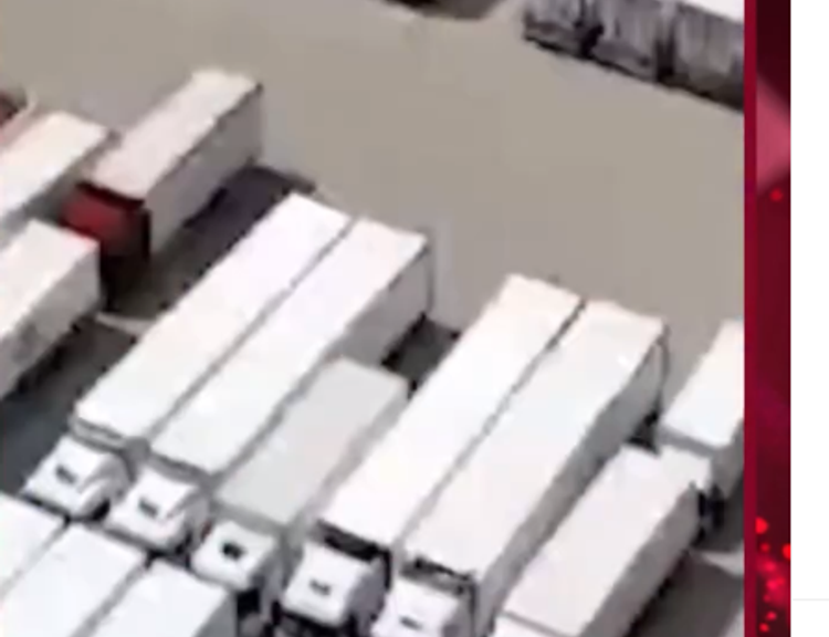 YKS soru kitapçıkları yola çıktı: 24 saat kamerayla takip edilecek