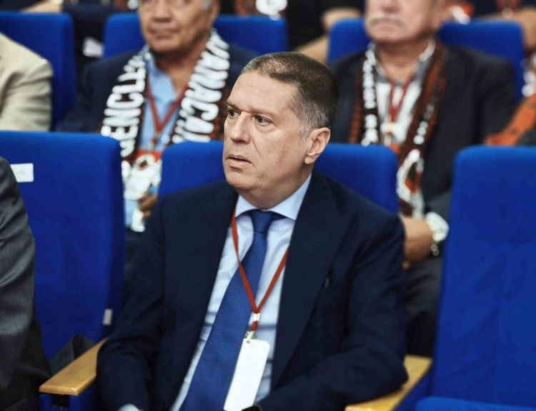 Gençlerbirliği'nde seçim sonucu belli oldu! Arda Çakmak göreve devam ediyor