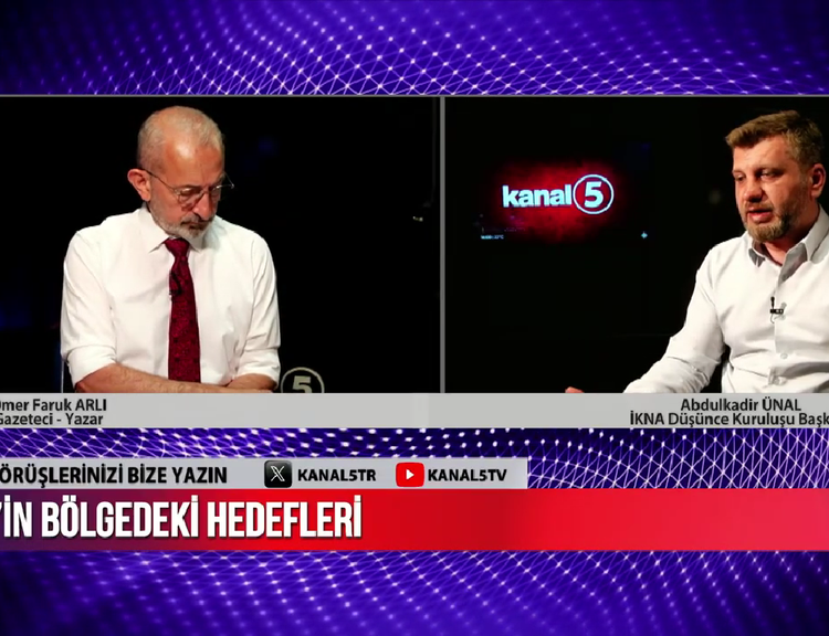 Abdulkadir Ünal'dan NATO Zirvesi analizi: "Ankara dünyaya güçlü bir mesaj verdi"