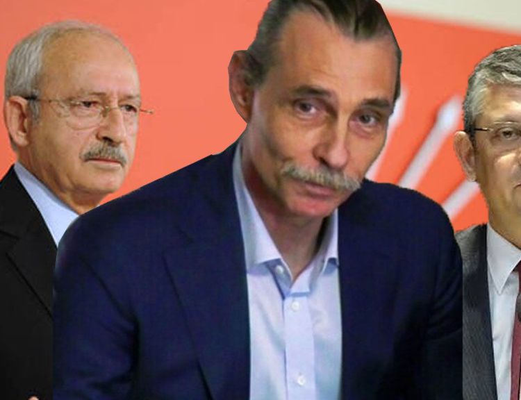 Erdal Beşikçioğlu safını seçti!
