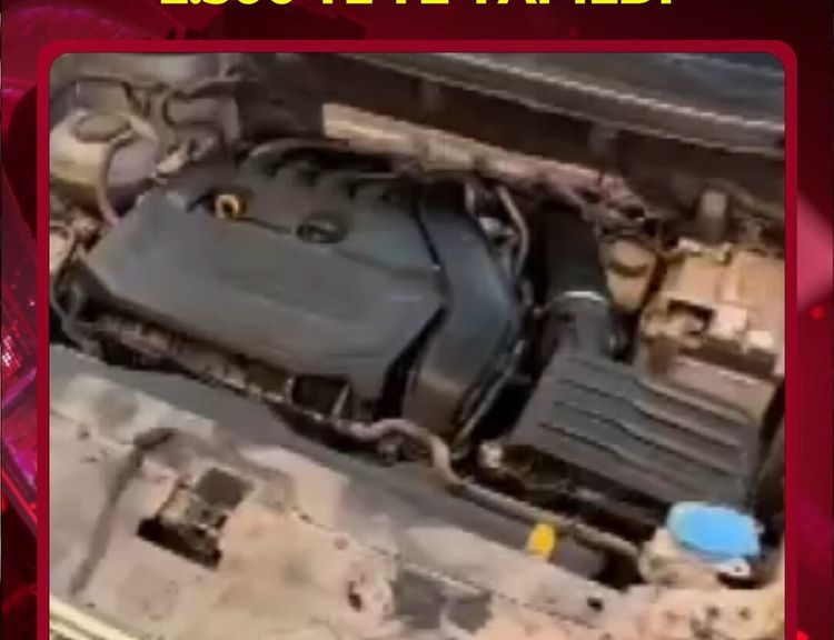 "Motor Arızalı" Deyip 60 Bin TL İstediler: Gerçek Arıza 2 Bin 500 Liralık Çıktı