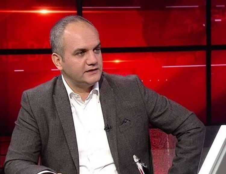 Firari FETÖ sanığı Tarık Toros’tan dikkat çeken Yeni Parti yorumu: “Ana muhalefet olduk”