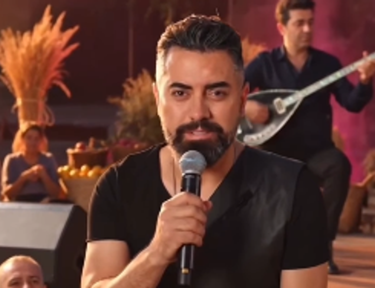 Turgay Başyayla'dan Ankara'daki Çubuk Turşu Festivali öncesi dikkat çeken paylaşım