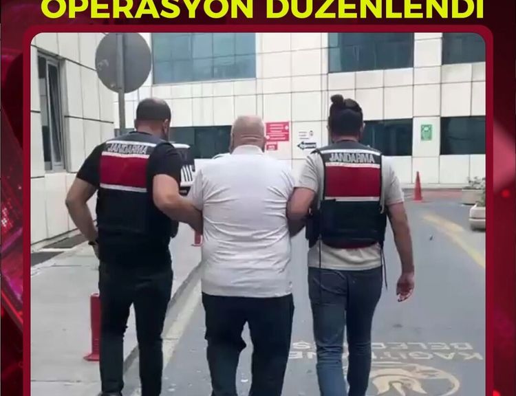 Bakan Gürlek'in adını kullanarak dolandırıcılık yaptılar: 3 şüpheli gözaltında