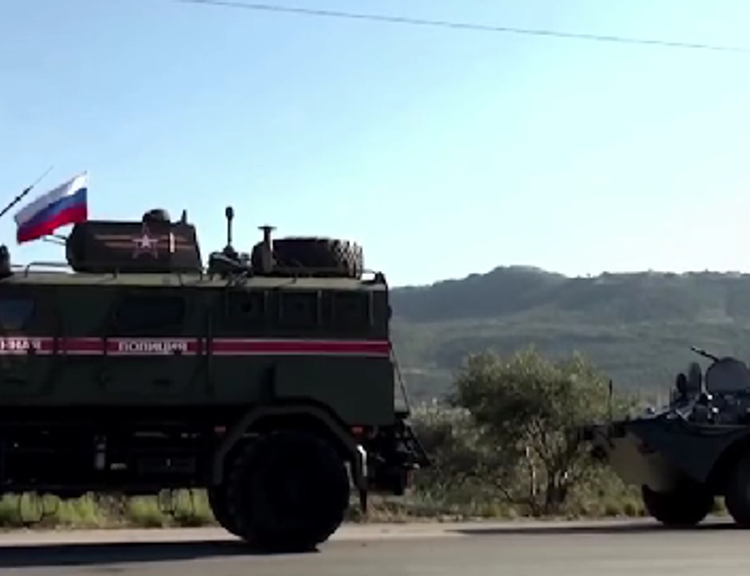 Suriye'de yeni güç dengesi: Rusya'nın boşluğunu Türkiye mi dolduruyor?