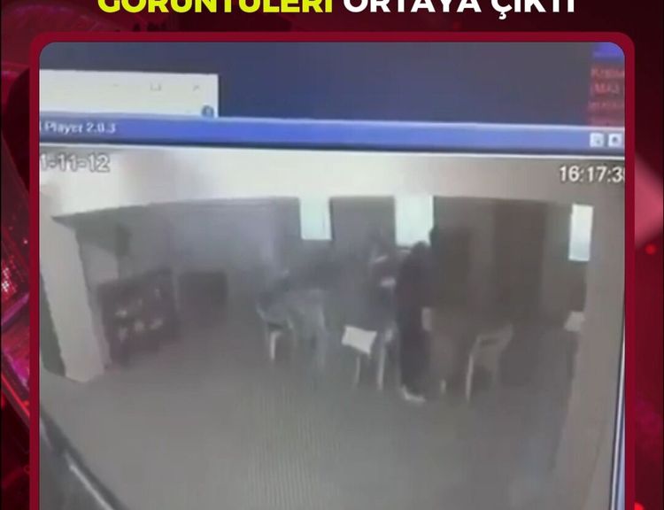 Kozinoğlu dosyasında 15 yıl sonra ortaya çıkan görüntüler: Yıkanan bardak ve 14 dakikalık karanlık