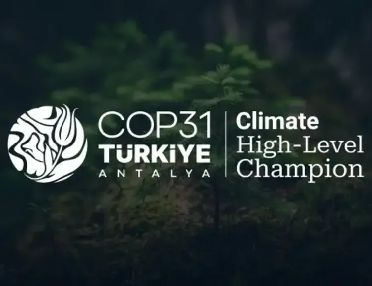 Türkiye’den dünyaya “Let’s COP” çağrısı! İşte o klip