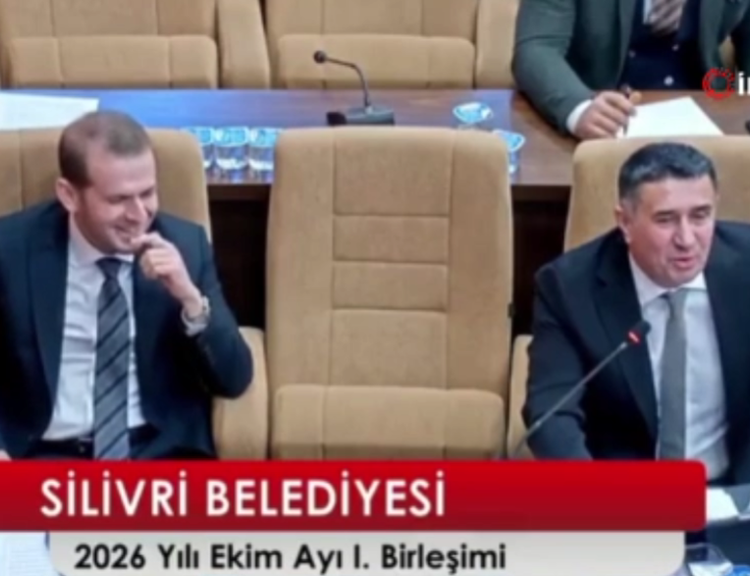 Belediye Meclisi'nde dikkat çeken diyalog: "Üç dört gündür bir yatak yüzüyor"
