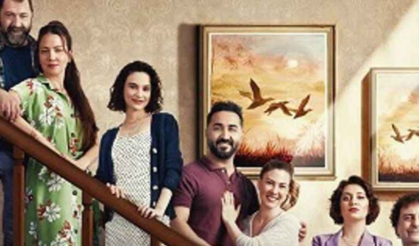 Benim Güzel Ailem 8. Bölüm ne zaman? Benim Güzel Ailem 8. Bölüm Full tek parça HD izle! Benim Güzel ailem hangi gün yayınlanıyor?