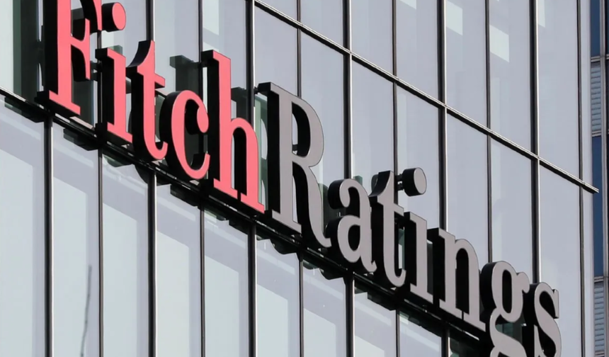 Fitch Ratings Ankara'nın Kredi Notlarını Teyit Etti