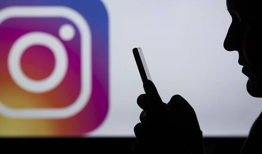 Instagram’ın kapanması gençleri hayata küstürdü!