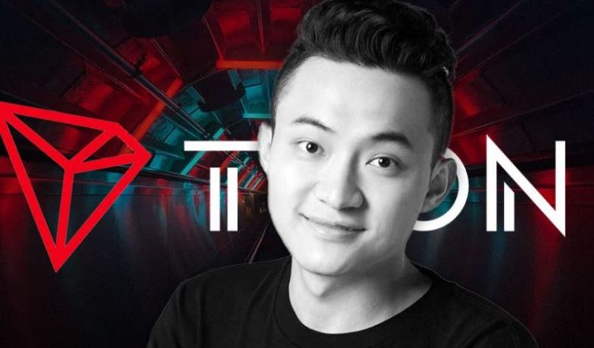 Justin Sun Kimdir? Serveti ne kadar?